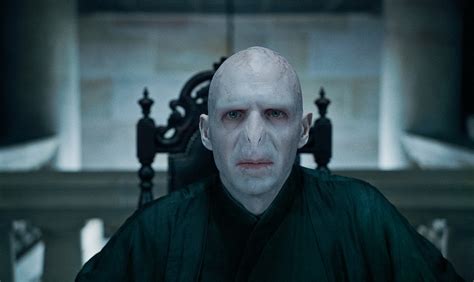 Voldemort (Harry Potter) .